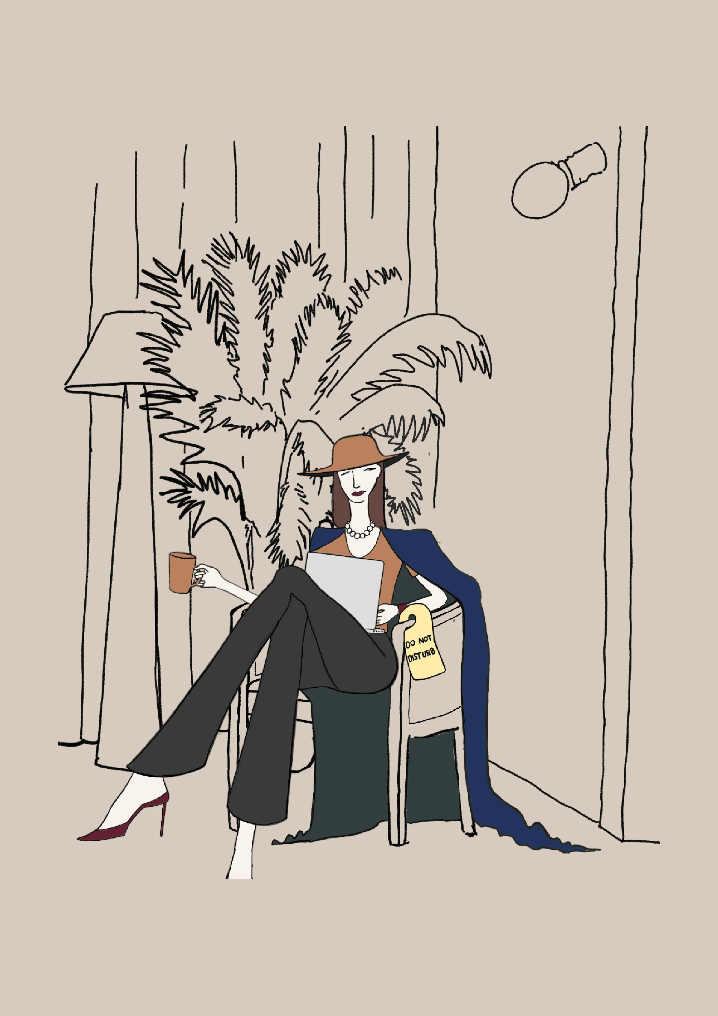 Assembly Character 7